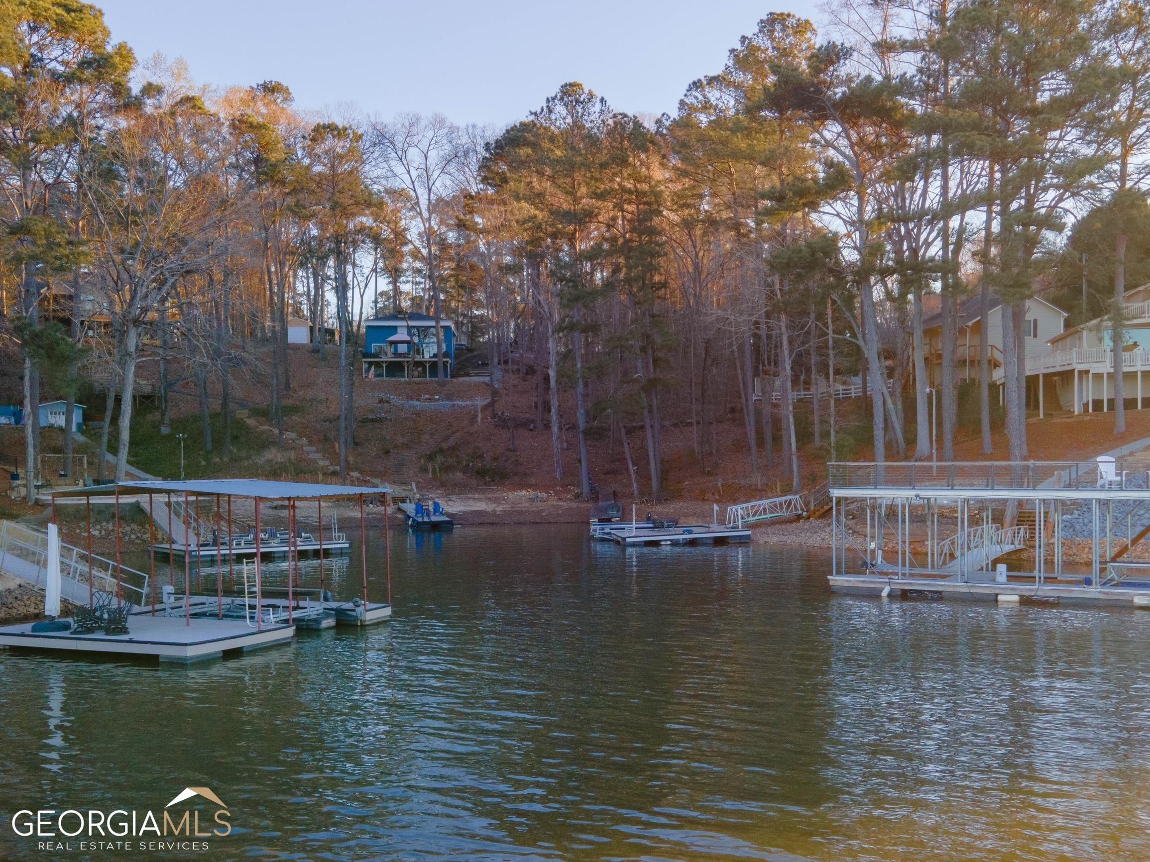Lake Allatoona Homes For Sale - fo56ogh