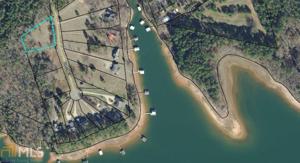Lot 9 Harbor Pt