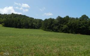Lot Tract 2 Hooper Branch Rd