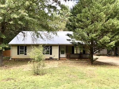 361 Tussahaw Point Drive