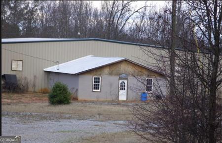 1158 Knox Bridge Crossing Road