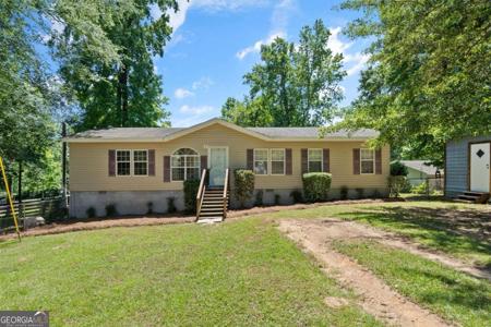 292 Possum Point Drive