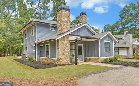71 Woodlake Crt, Hartwell GA 30643
