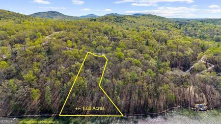 Lot 102 waterside trail, 102, Cleveland GA 30528