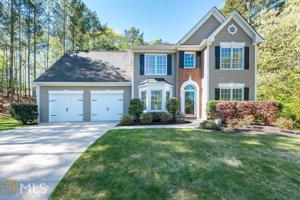 1061 Deer Hollow Dr