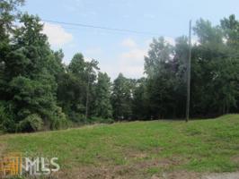 Lot 19 Tugaloo Heights