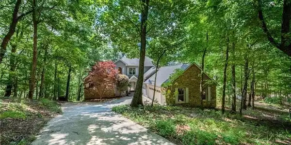118 Bee Tree Ridge Court