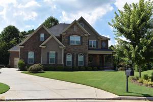 371 Heritage Overlook