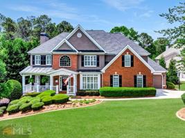 4121 Gold Mill Ridge