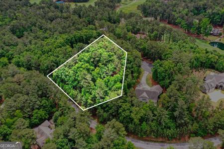 1270 Snug Harbor Drive, Greensboro GA 30642