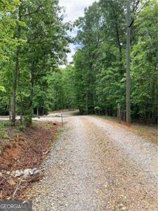 Lot 75 Crest View Drive, Dahlonega GA 30533