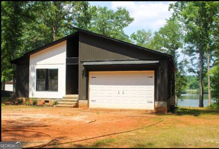 250 Merry Drive NW, Milledgeville GA 31061