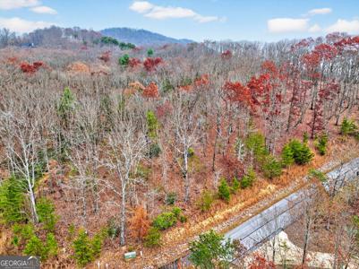 #185 Northshore Drive, Cleveland GA 30528