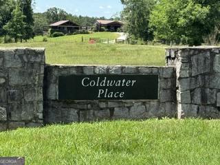 2062 Fisher Lane, Elberton GA 30635