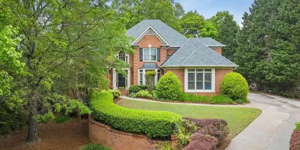 3015 Bent Creek Terrace
