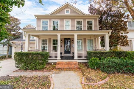 108 Laurel Street