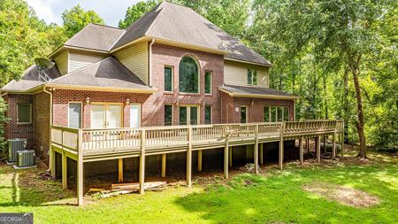 209 Canterbury Drive, Lagrange GA 30241
