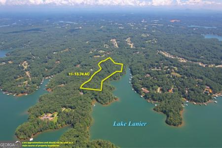 3475 Cook Road, Gainesville GA 30506