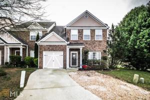 4809 Cameron Way