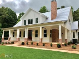 Lot 3 Tom Cobb Dr