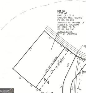 545 Cameron Mill Road