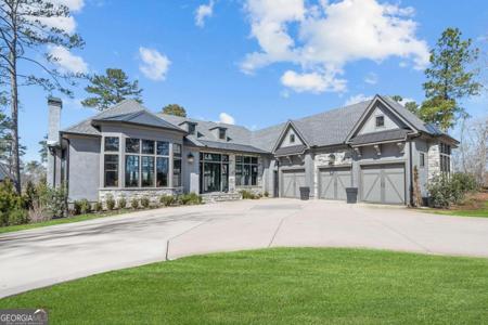 1011 Tuggle Creek, Greensboro GA 30642