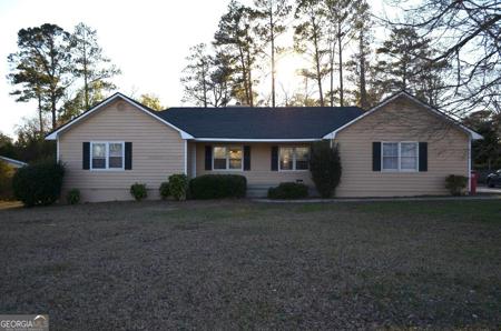 2671 Fringe Circle, Macon GA 31216