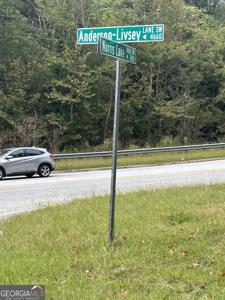 Anderson Terrace, Snellville GA 30039