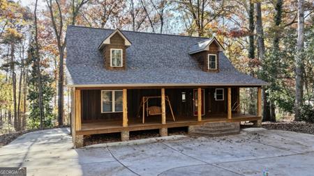 2830 Holcomb Drive, Martin GA 30557