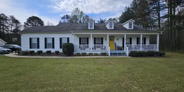 17 Goodwyn Road, Newnan GA 30265