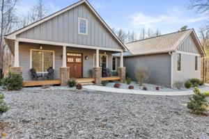 724 N Laceola Road