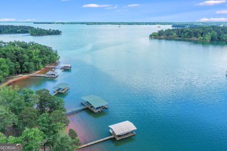 LOT H Majestic Shores Road
