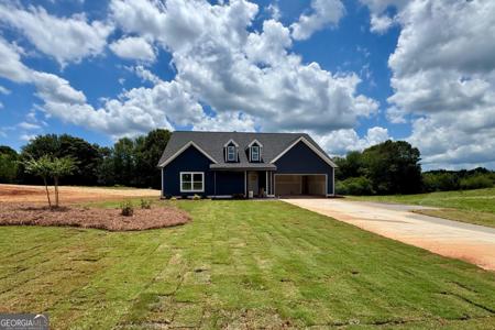 36 Creek Stone Drive # 3, Hartwell GA 30643