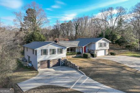 3636 Lantern Drive, Gainesville GA 30504