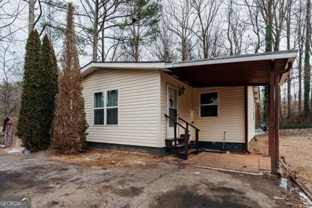 5408 Waterwood Drive, Gainesville GA 30506