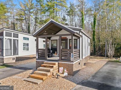 Lot 29, Clarkesville GA 30523 4960 Laurel Lodge Road