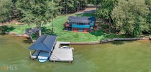 448 Tussahaw Point Drive