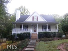 330 Allatoona Shores Dr