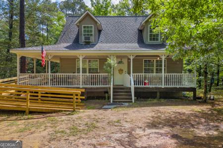 3250 Calhoun Falls Highway, Elberton GA 30635