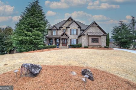 601 Shelter Cove, Canton GA 30114