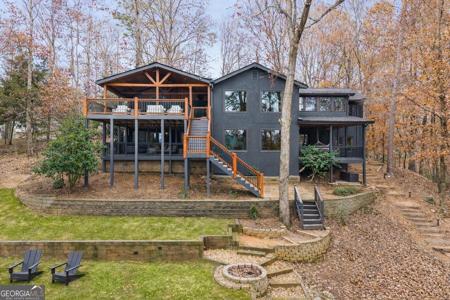2519 Katherine Circle, Gainesville GA 30506