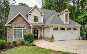 101 Northridge Drive