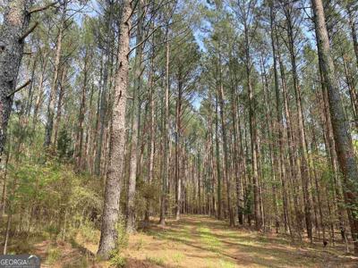 TRACT 1 Sugar Creek Trail