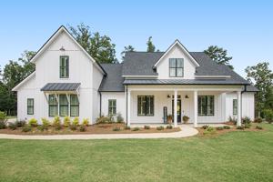 201 Ridge Point Drive