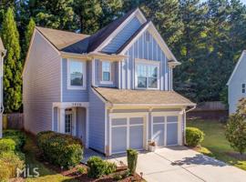 3956 Abernathy Farm Way