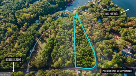 0 Reed Creek Pt