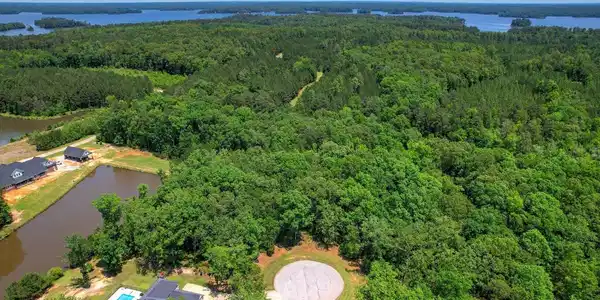 1164 Sally Ann Court, Lincolnton GA 30817