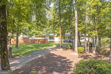 8065 NORRIS LAKE Road, Snellville GA 30039
