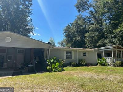 122 Merry Court NW, Milledgeville GA 31061