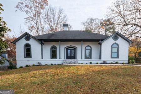 731 Chattahoochee Place, Gainesville GA 30506